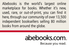 Abebooks Information