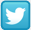 Follow us on Twitter